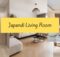 Japandi Living Room